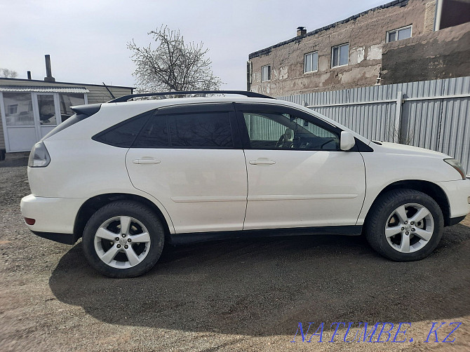 Lexus RX 330 сатамын  - изображение 4