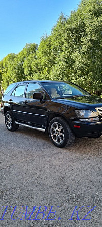 Sell Lexus rx 300 Astana - photo 2