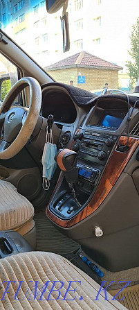 Lexus rx 300 сатамын  Астана - изображение 6
