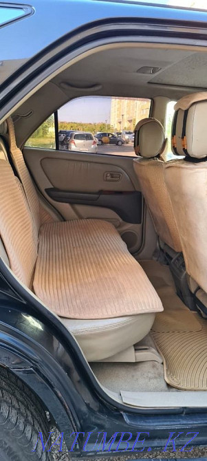 Продам Лексус rx 300 Астана - изображение 4
