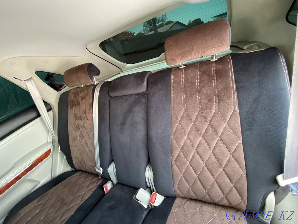 Продам Lexus RX300 в отличном состояний Туркестан - изображение 3