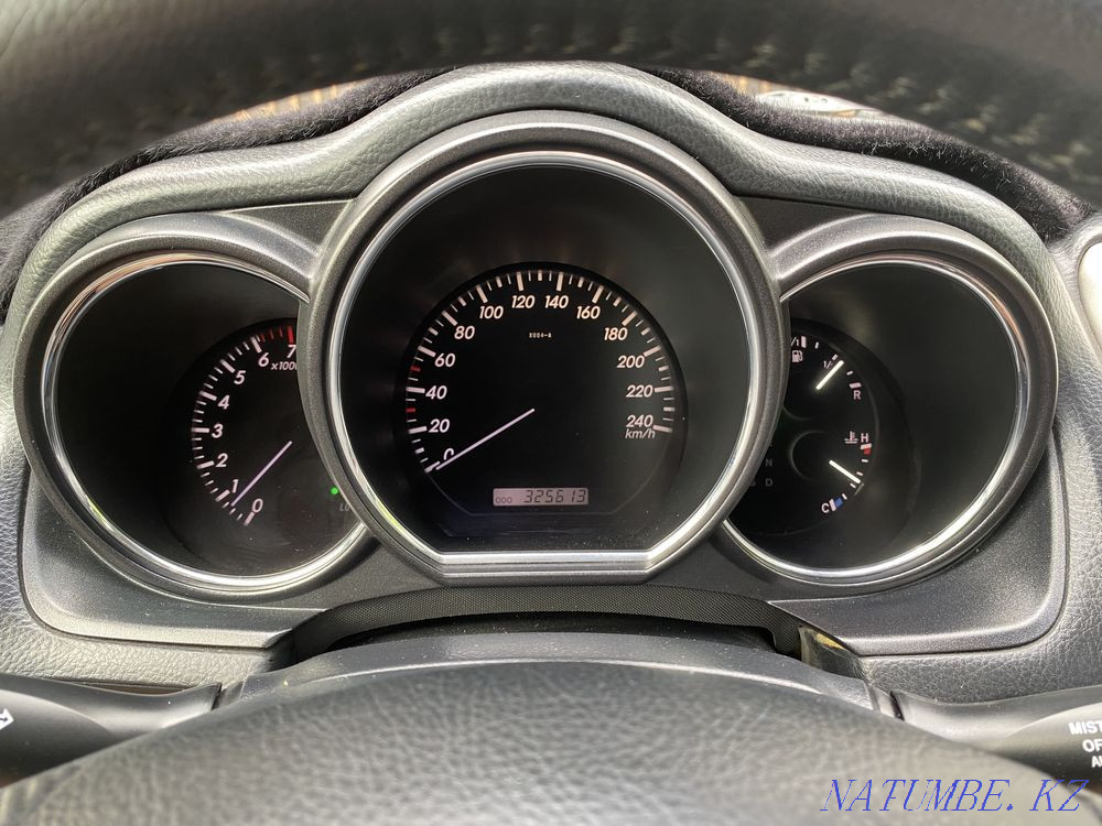 Продам Lexus RX300 в отличном состояний Туркестан - изображение 6