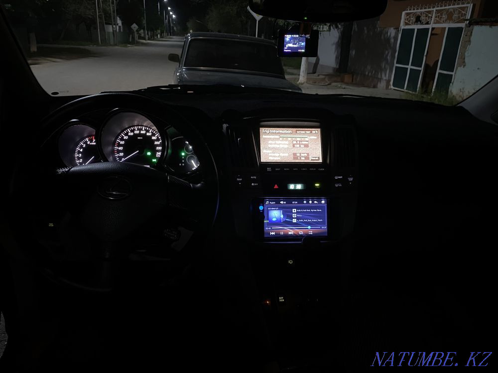 Продам Lexus RX300 в отличном состояний Туркестан - изображение 10