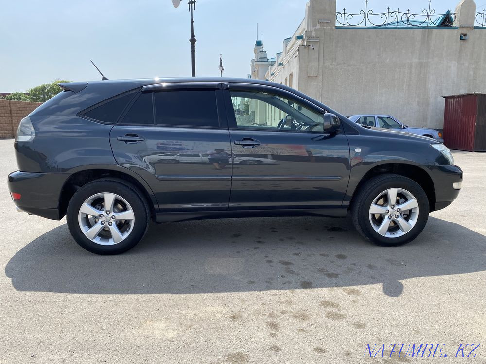 Продам Lexus RX300 в отличном состояний Туркестан - изображение 8