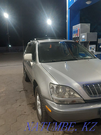 Lexus RX300 for sale Urochishche Talgarbaytuma - photo 2