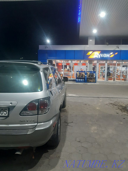 Lexus RX300 for sale Urochishche Talgarbaytuma - photo 4