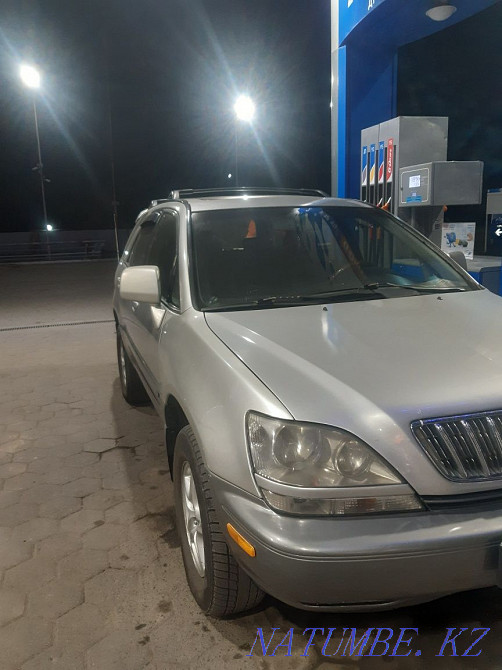Lexus RX300 for sale Urochishche Talgarbaytuma - photo 2