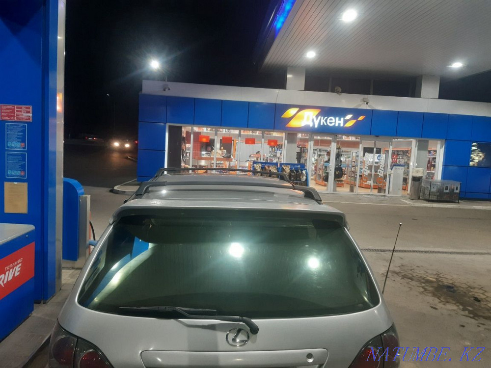 Lexus RX300 for sale Urochishche Talgarbaytuma - photo 5