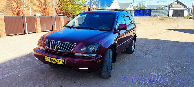 Lexus RX 300 сатамын  - изображение 1