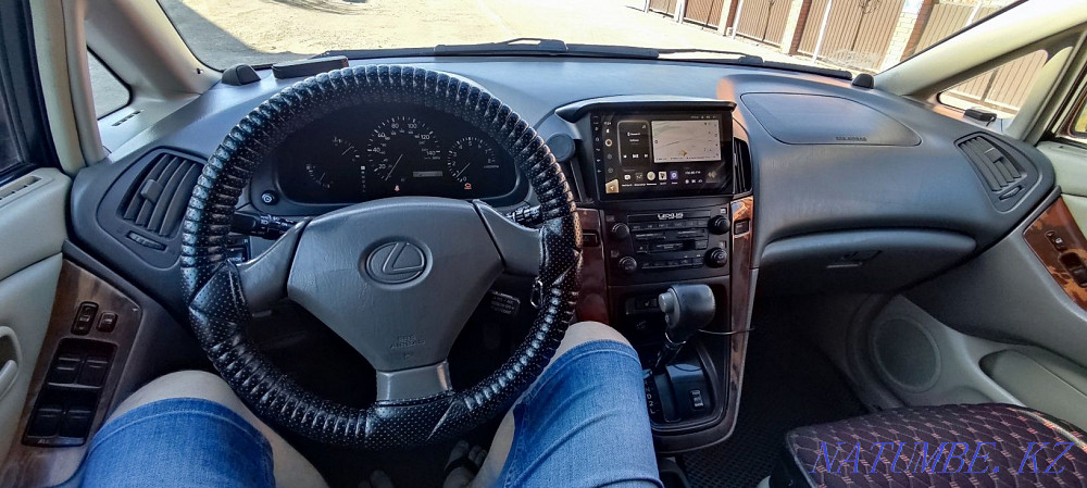 Sell Lexus RX 300  - photo 8