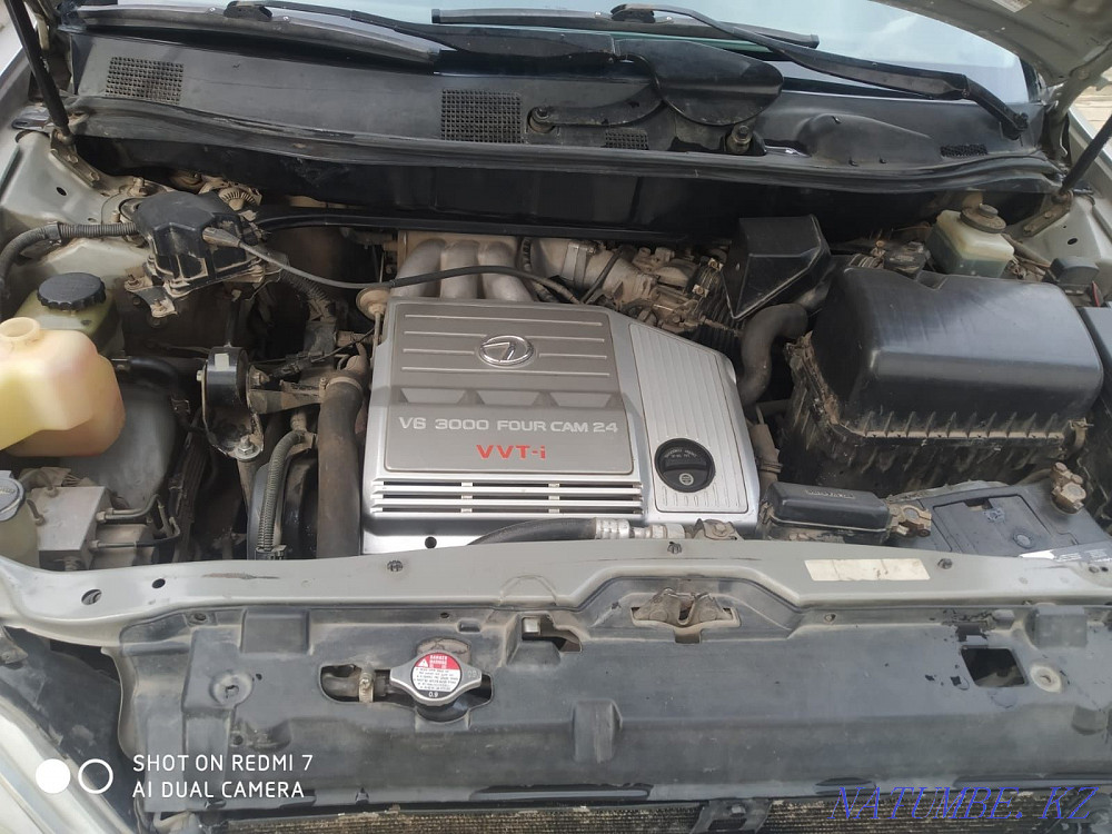 Продам машину Lexus RX300  - изображение 4