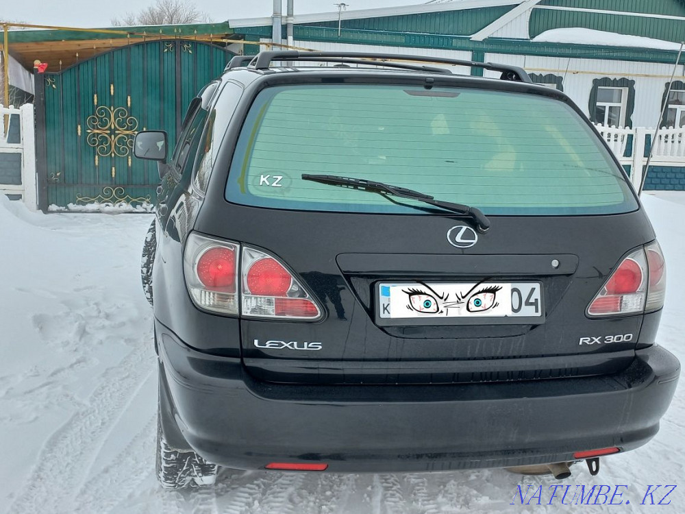 Продаю лексус рх 300  - изображение 6