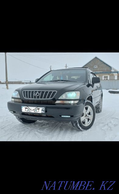 Продаю лексус рх 300  - изображение 2