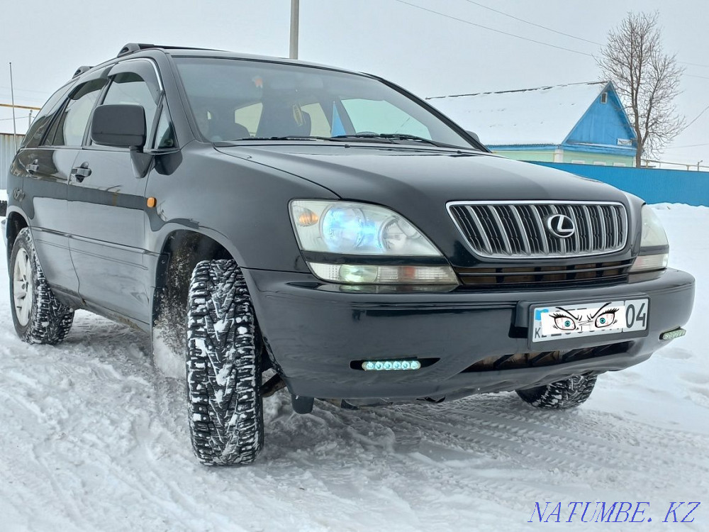 Продаю лексус рх 300  - изображение 3