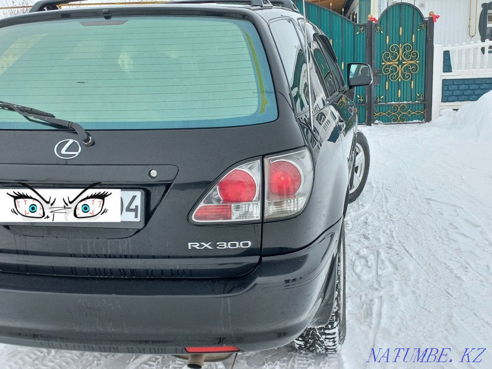 Продаю лексус рх 300  - изображение 5