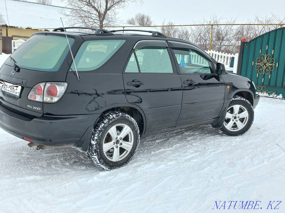 Продаю лексус рх 300  - изображение 4