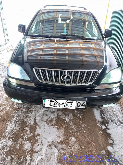 Продаю лексус рх 300  - изображение 1