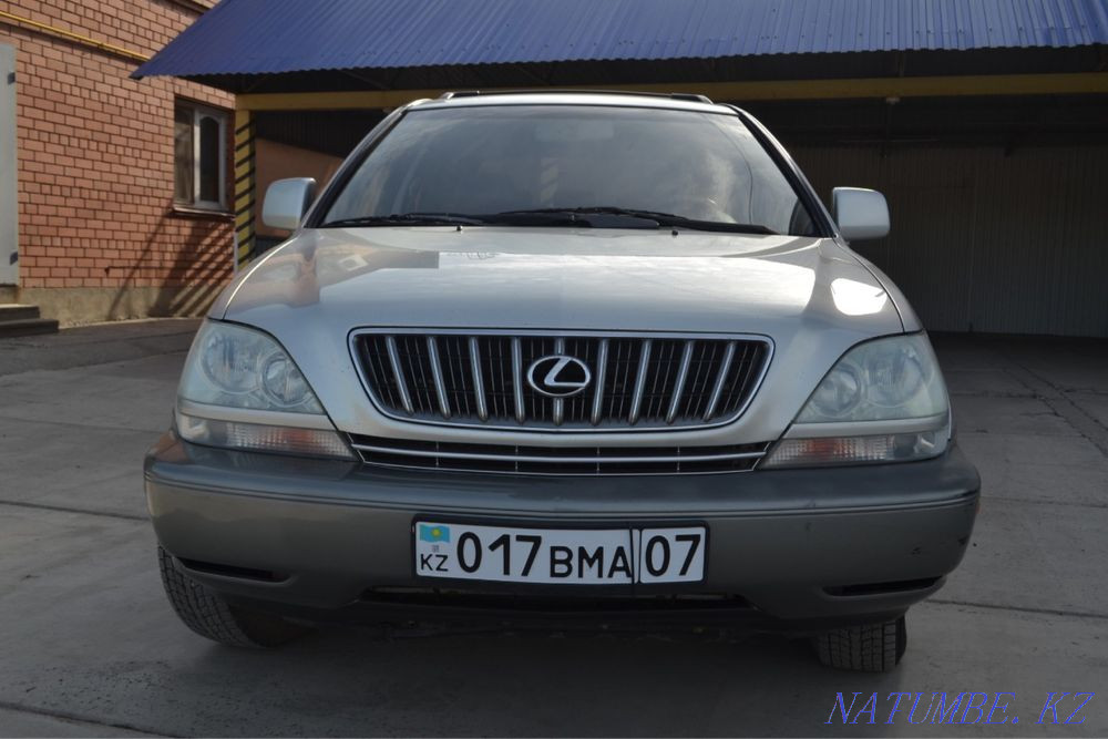 Selling Lexus Oral - photo 2