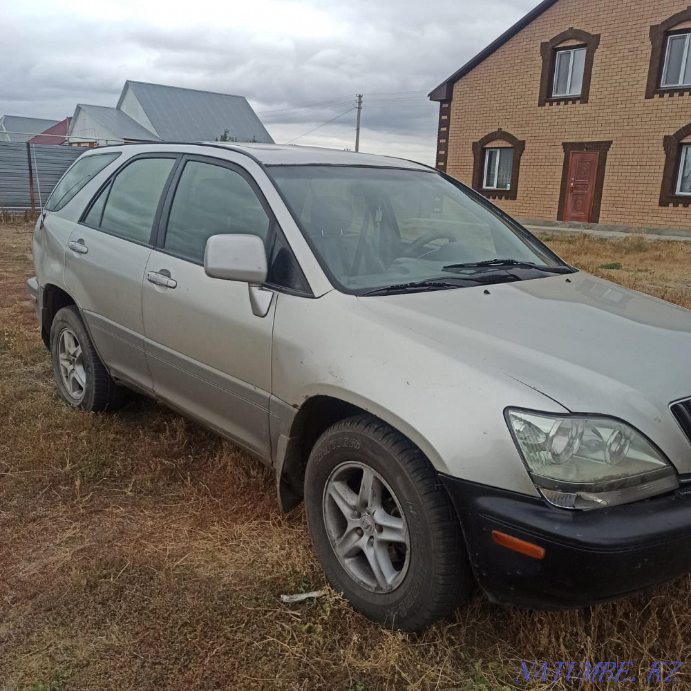 Лексус рх300 продам  - изображение 2
