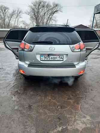 Lexus rx330 в отл состоянии Pavlodar