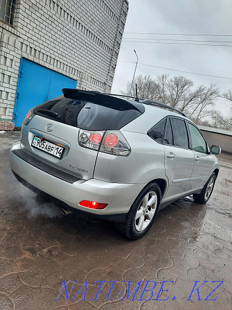 Lexus rx330 in excellent condition Pavlodar - photo 3