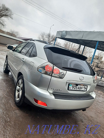 Lexus rx330 в отл состоянии Павлодар - изображение 2