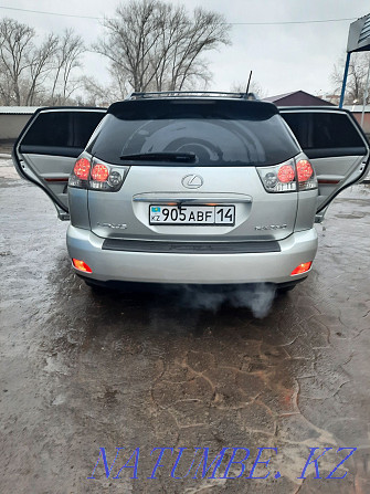 Lexus rx330 в отл состоянии Павлодар - изображение 1