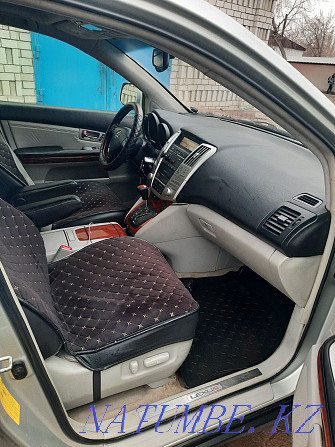 Lexus rx330 в отл состоянии Павлодар - изображение 7