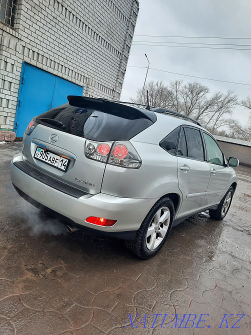 Lexus rx330 в отл состоянии Павлодар - изображение 3