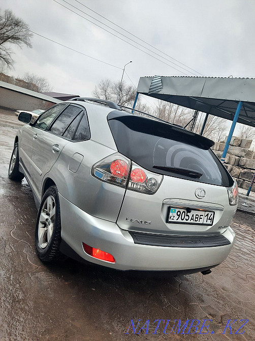 Lexus rx330 в отл состоянии Павлодар - изображение 2
