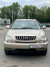 Lexus Rx300 продам Алгабас