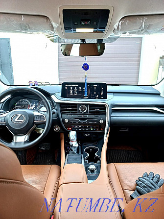 Lexus RX 300 EXECUTIVE сатыңыз  - изображение 7