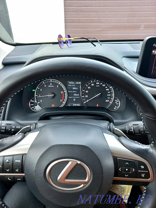 Sell Lexus RX 300 EXECUTIVE  - photo 9