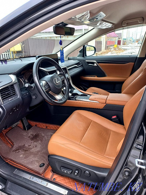 Sell Lexus RX 300 EXECUTIVE  - photo 6