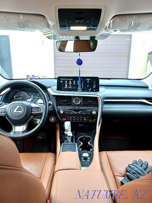 Sell Lexus RX 300 EXECUTIVE  - photo 7