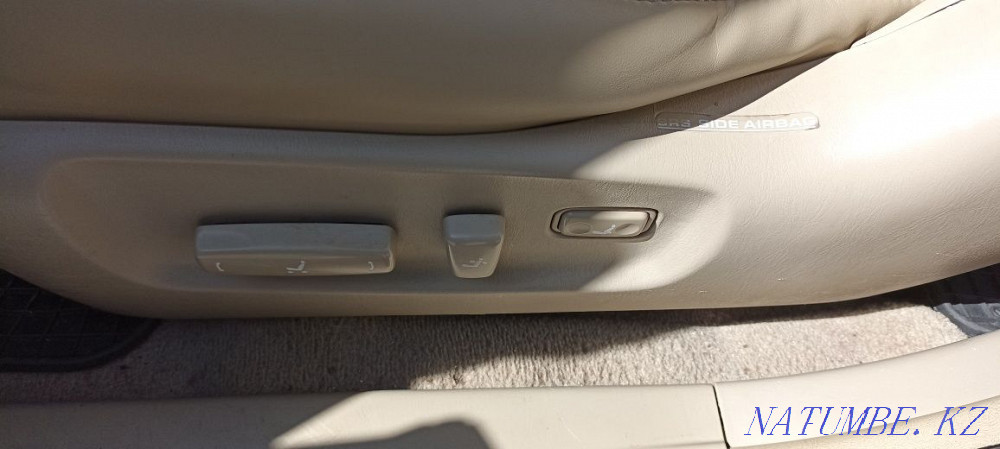 Lexus Rx 300. Рестайлинг 2002г. Алматы - изображение 4