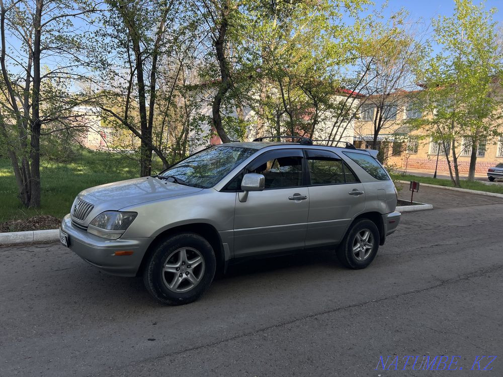 Продам машину или обменяю с моей доплатой Астана - изображение 1