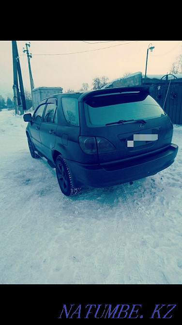 Selling urgently excellent condition Lexus rx American. Ust-Kamenogorsk - photo 3
