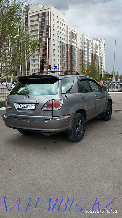 Selling Lexus. RX. 300 issue 1999 Astana - photo 3