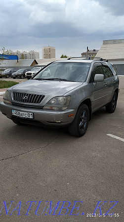 Продаю LEXUS. RX. 300.выпуск 1999г.в. Астана - изображение 2