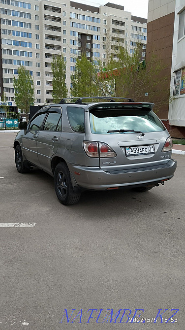 Лексус сатылады. RX. 300 шығарылым 1999 ж  Астана - изображение 4