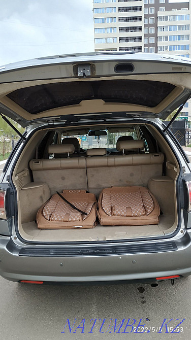 Лексус сатылады. RX. 300 шығарылым 1999 ж  Астана - изображение 7