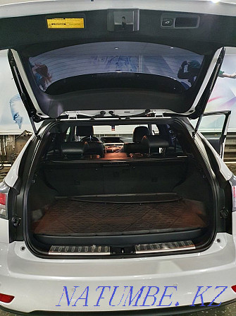 Продам автомашину Lexsus RX450 H f-sport Hibrid 2012 г.в Экибастуз - изображение 10