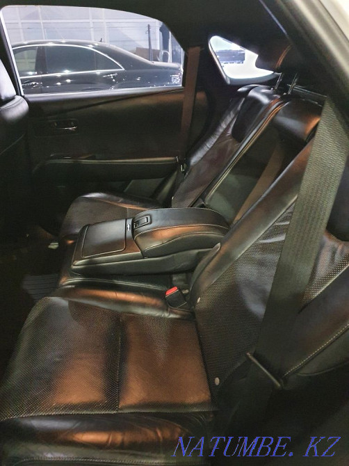 Sell car Lexsus RX450 H f-sport Hibrid 2012 Ekibastuz - photo 9