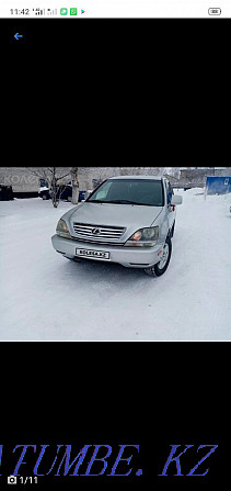 Sell Lexus RX 300 Aqtobe - photo 2