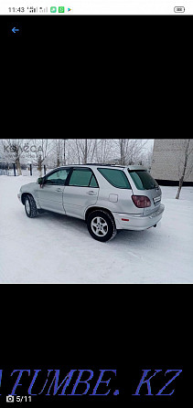 Sell Lexus RX 300 Aqtobe - photo 5