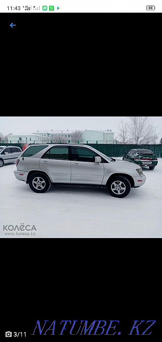 Sell Lexus RX 300 Aqtobe - photo 1
