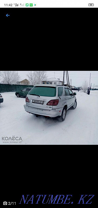 Sell Lexus RX 300 Aqtobe - photo 3