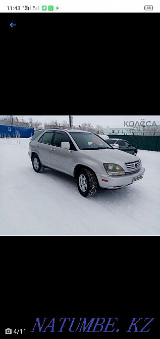 Sell Lexus RX 300 Aqtobe - photo 4