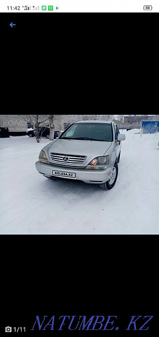 Sell Lexus RX 300 Aqtobe - photo 2